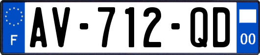 AV-712-QD