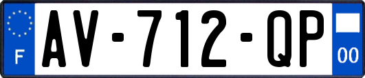 AV-712-QP