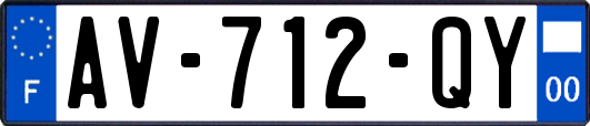 AV-712-QY