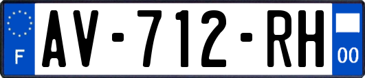 AV-712-RH