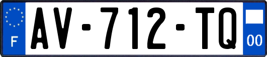 AV-712-TQ