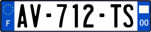 AV-712-TS