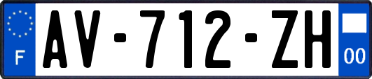 AV-712-ZH