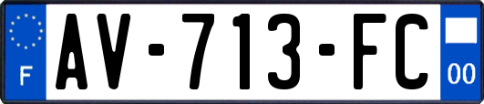 AV-713-FC