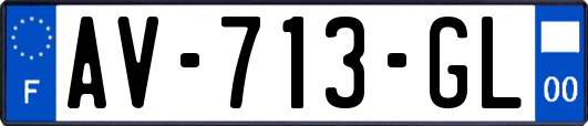 AV-713-GL