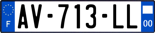 AV-713-LL