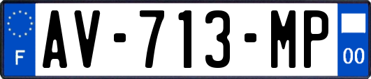 AV-713-MP