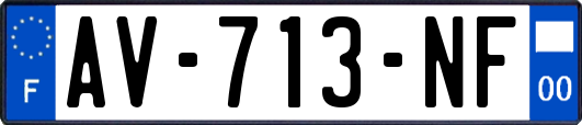 AV-713-NF