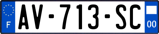AV-713-SC