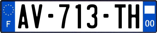 AV-713-TH