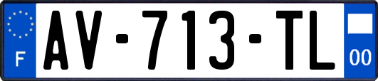 AV-713-TL