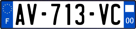 AV-713-VC