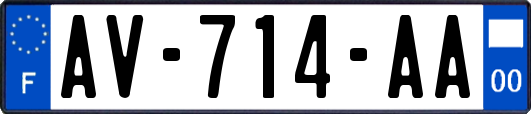 AV-714-AA