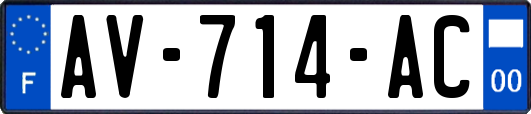 AV-714-AC