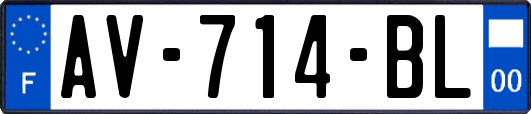AV-714-BL