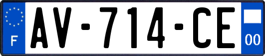 AV-714-CE