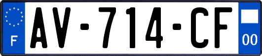 AV-714-CF