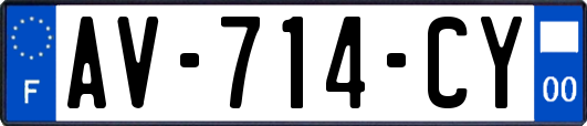 AV-714-CY