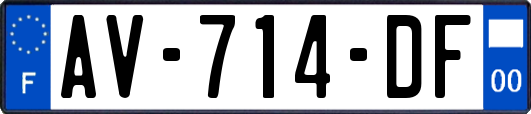 AV-714-DF