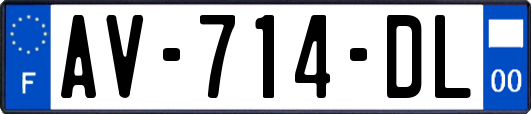 AV-714-DL