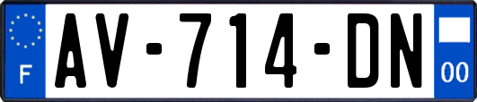 AV-714-DN