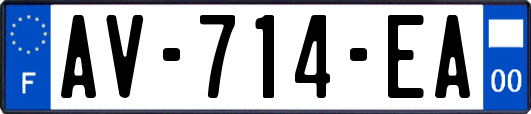 AV-714-EA