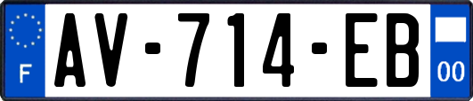 AV-714-EB