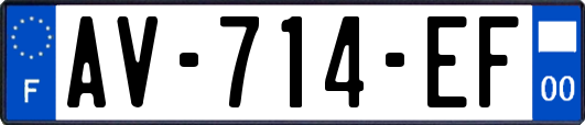 AV-714-EF