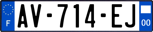 AV-714-EJ