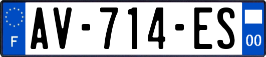 AV-714-ES