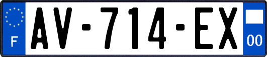 AV-714-EX
