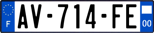 AV-714-FE