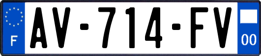 AV-714-FV