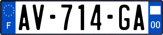 AV-714-GA