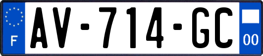 AV-714-GC