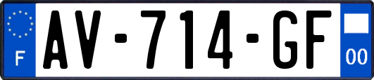AV-714-GF