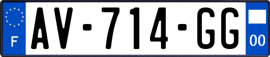 AV-714-GG