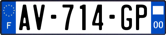 AV-714-GP