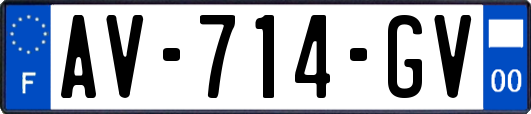 AV-714-GV