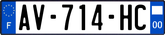 AV-714-HC