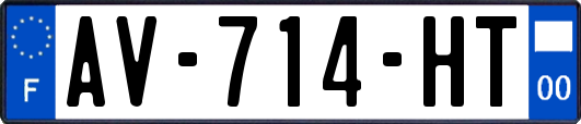 AV-714-HT