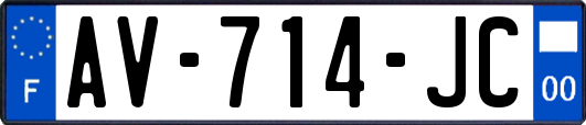 AV-714-JC
