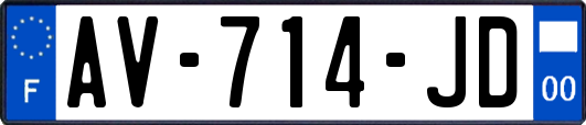 AV-714-JD