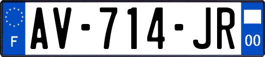 AV-714-JR