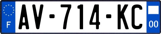 AV-714-KC