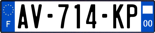 AV-714-KP