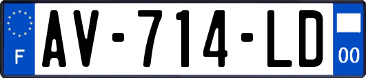AV-714-LD