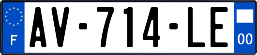 AV-714-LE