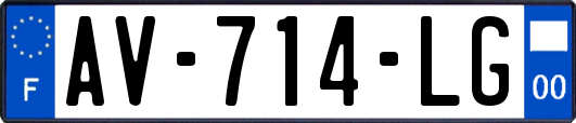 AV-714-LG