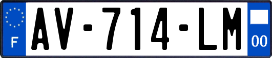 AV-714-LM